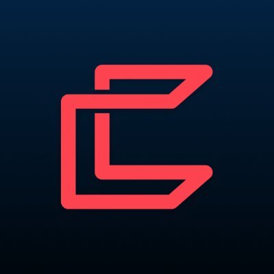 airdrop logo for CMDX